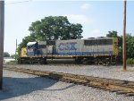 CSX 8531